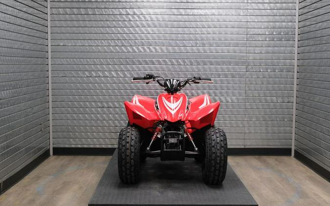 New 2026 HONDA TRX90X