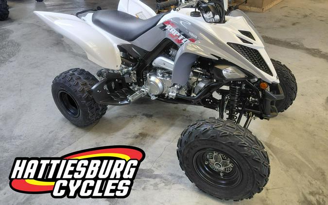 2026 Yamaha Raptor 700