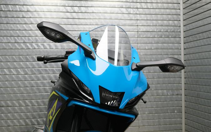 2026 YAMAHA YZFR7