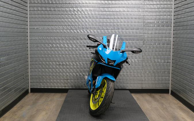 2026 YAMAHA YZFR7