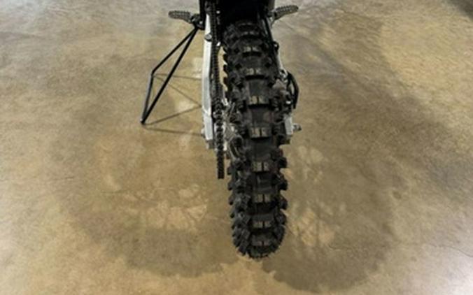 2026 Kawasaki KX 85