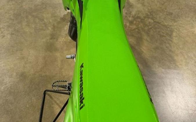 2026 Kawasaki KX 85