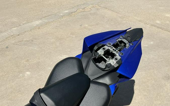 2022 Yamaha YZF R7