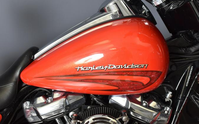 2017 Harley-Davidson Street Glide Special FLHXS