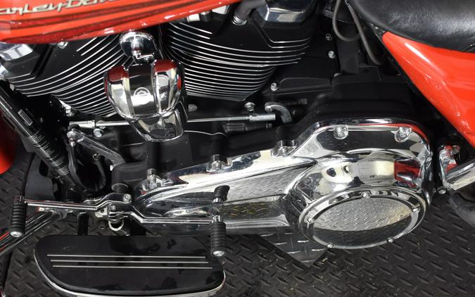 2017 Harley-Davidson Street Glide Special FLHXS
