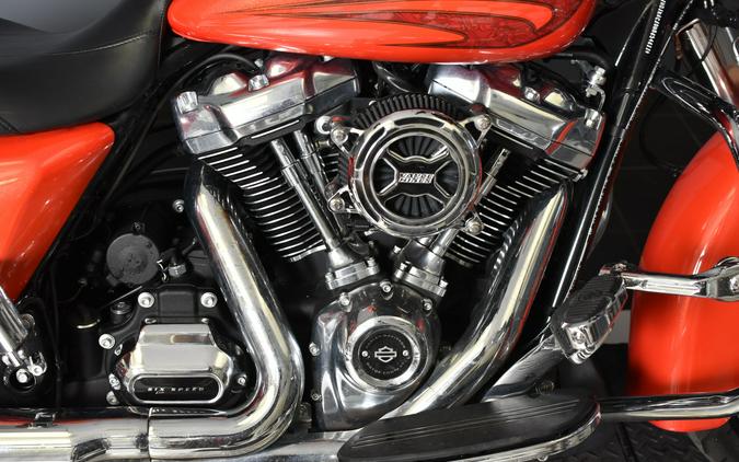 2017 Harley-Davidson Street Glide Special FLHXS
