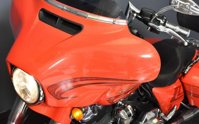 2017 Harley-Davidson Street Glide Special FLHXS