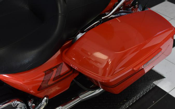 2017 Harley-Davidson Street Glide Special FLHXS