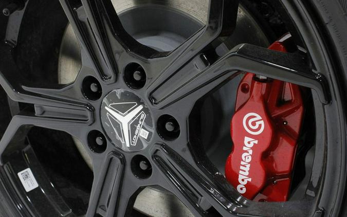 2026 Polaris Slingshot R AutoDrive