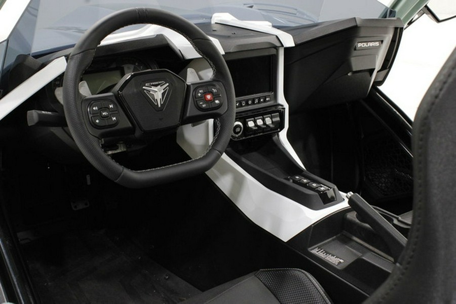2026 Polaris Slingshot R AutoDrive