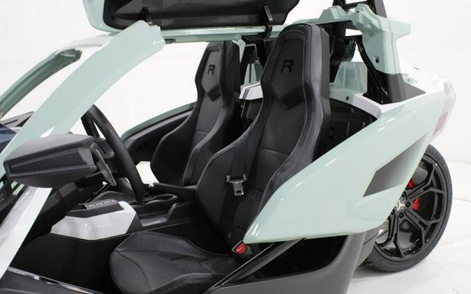 2026 Polaris Slingshot R AutoDrive