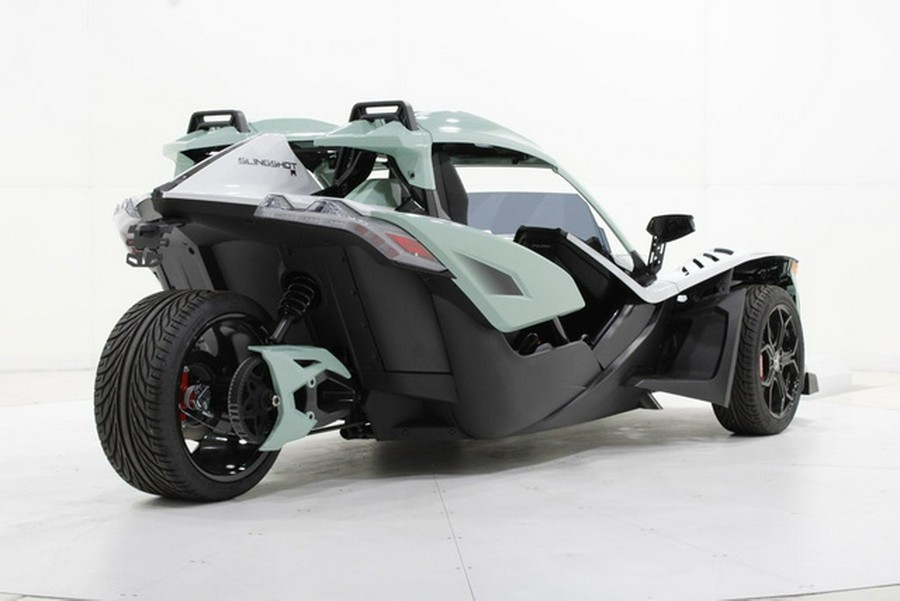 2026 Polaris Slingshot R AutoDrive
