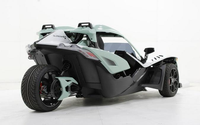 2026 Polaris Slingshot R AutoDrive