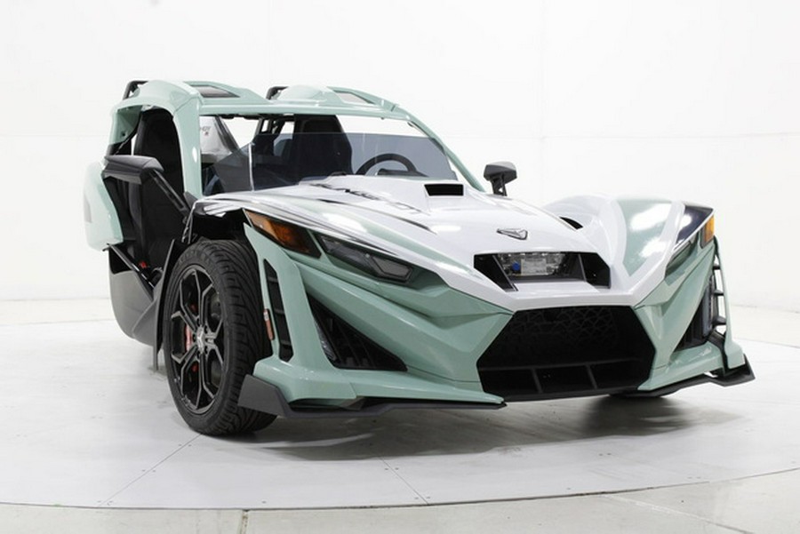 2026 Polaris Slingshot R AutoDrive