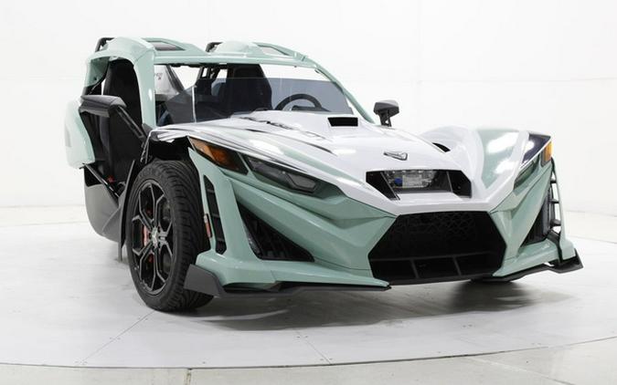 2026 Polaris Slingshot R AutoDrive
