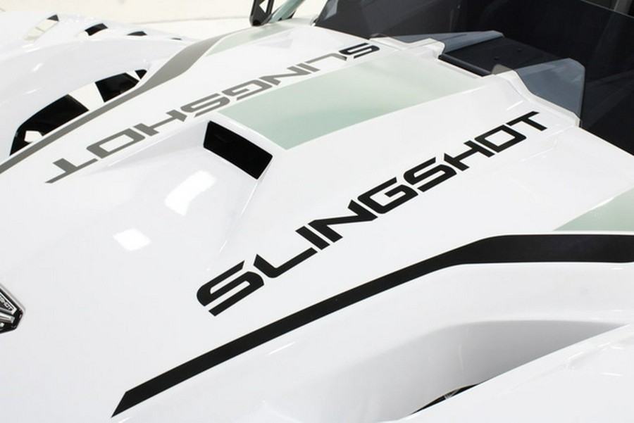 2026 Polaris Slingshot R AutoDrive