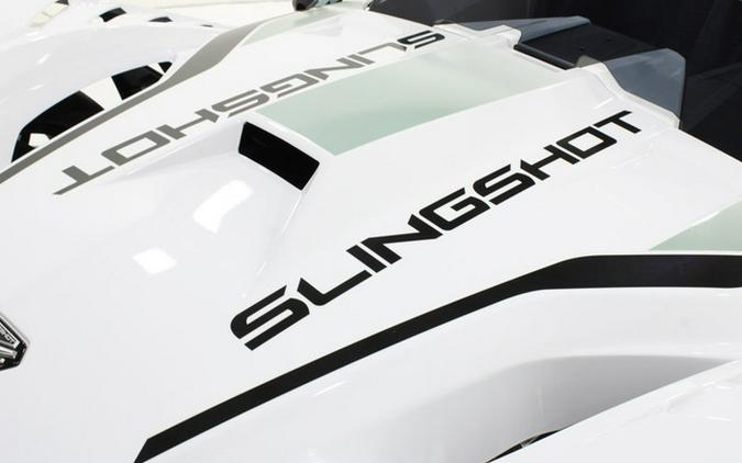 2026 Polaris Slingshot R AutoDrive