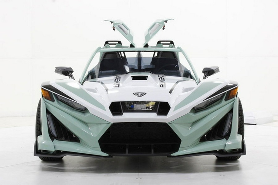 2026 Polaris Slingshot R AutoDrive