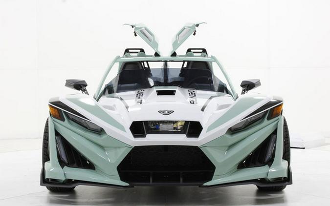 2026 Polaris Slingshot R AutoDrive
