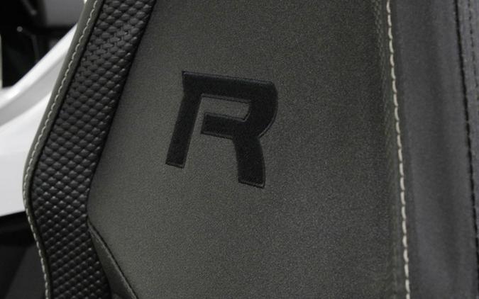 2026 Polaris Slingshot R AutoDrive