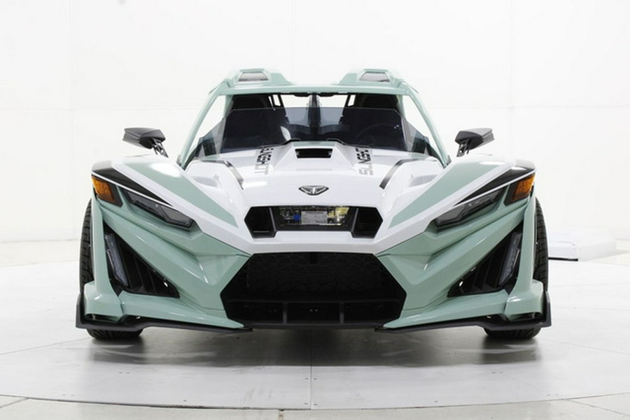 2026 Polaris Slingshot R AutoDrive