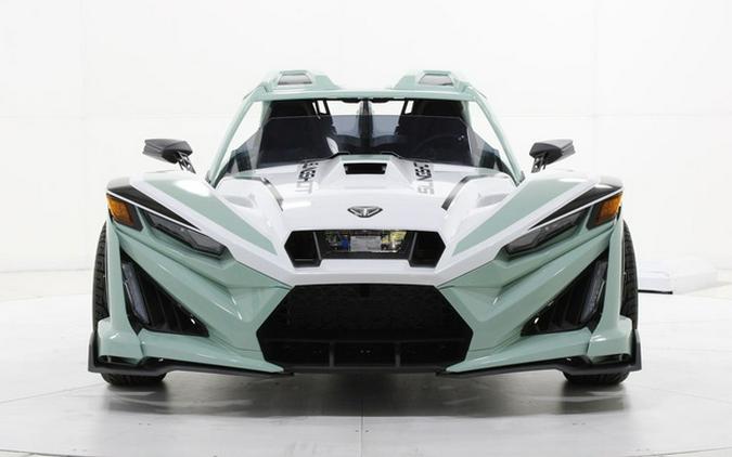 2026 Polaris Slingshot R AutoDrive