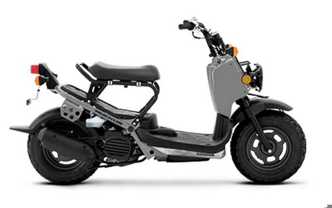 2022 Honda Ruckus