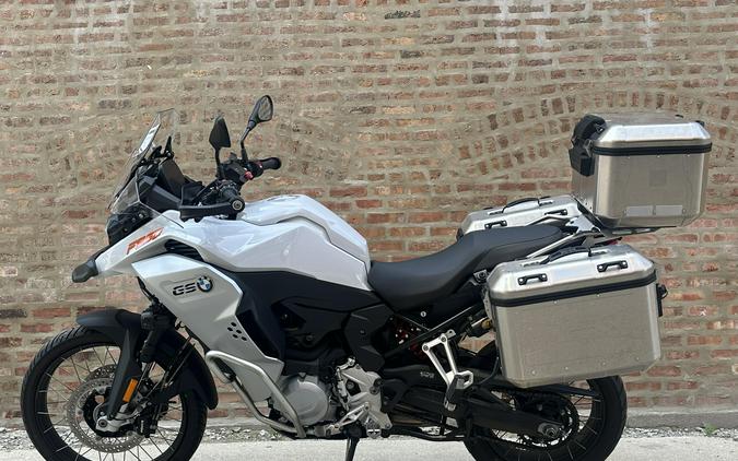 2023 BMW F 850 GS Adventure