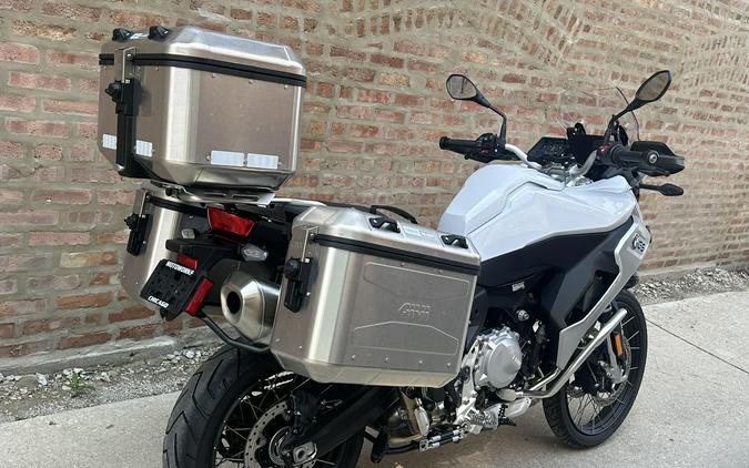2023 BMW F 850 GS Adventure