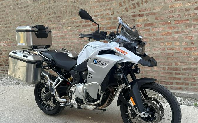 2023 BMW F 850 GS Adventure
