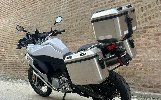 2023 BMW F 850 GS Adventure