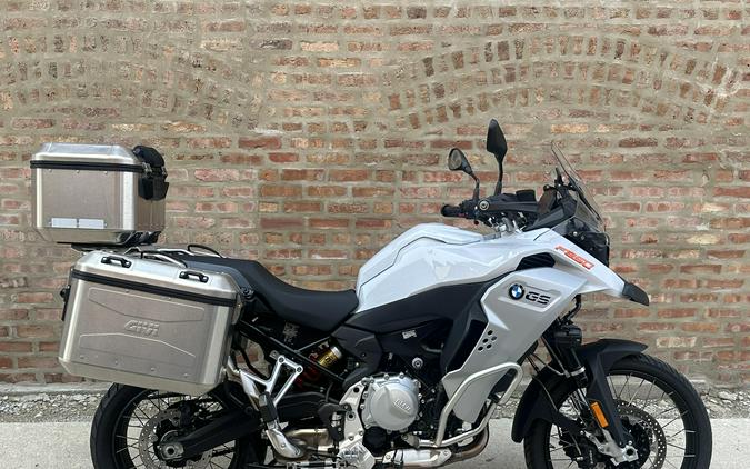 2023 BMW F 850 GS Adventure