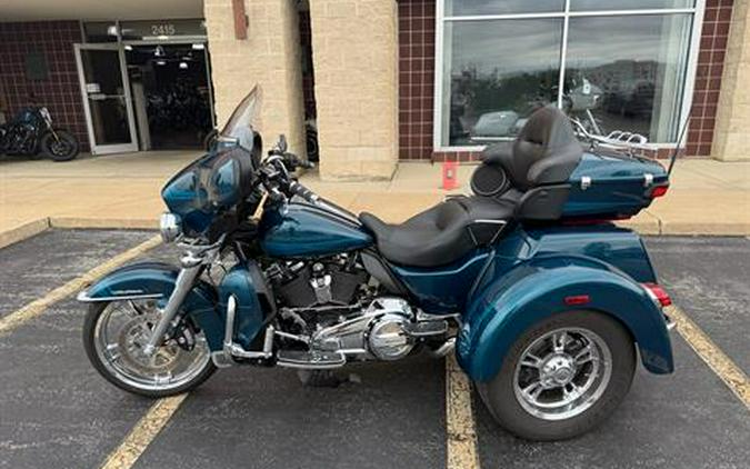 2020 Harley-Davidson Tri Glide® Ultra