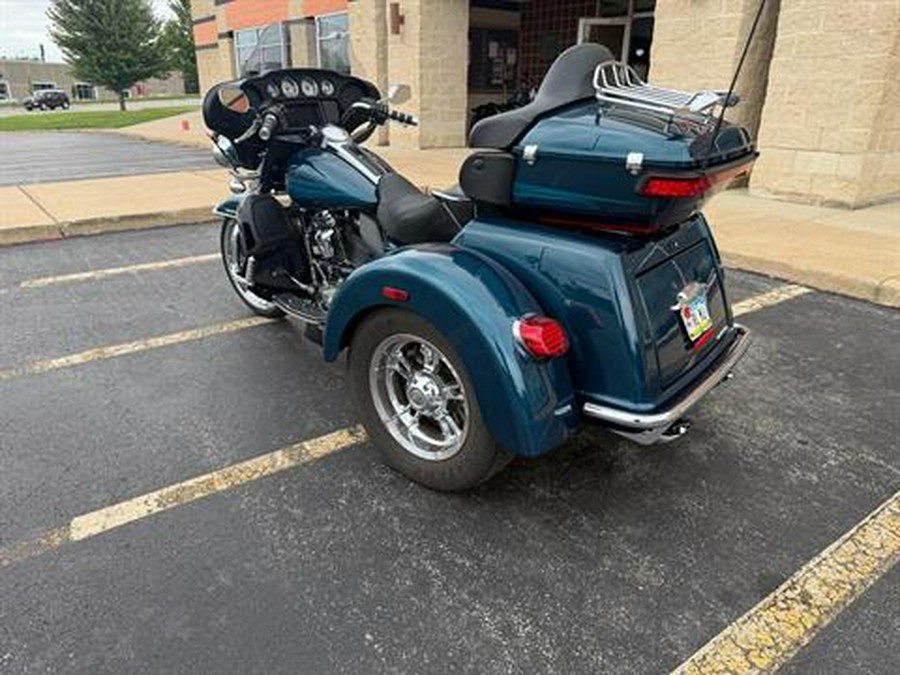 2020 Harley-Davidson Tri Glide® Ultra