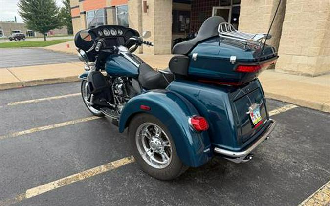 2020 Harley-Davidson Tri Glide® Ultra