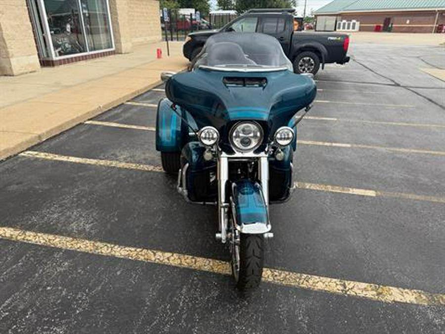 2020 Harley-Davidson Tri Glide® Ultra