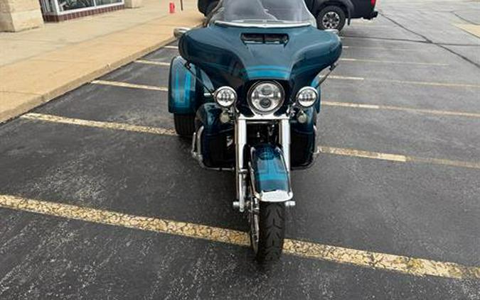 2020 Harley-Davidson Tri Glide® Ultra