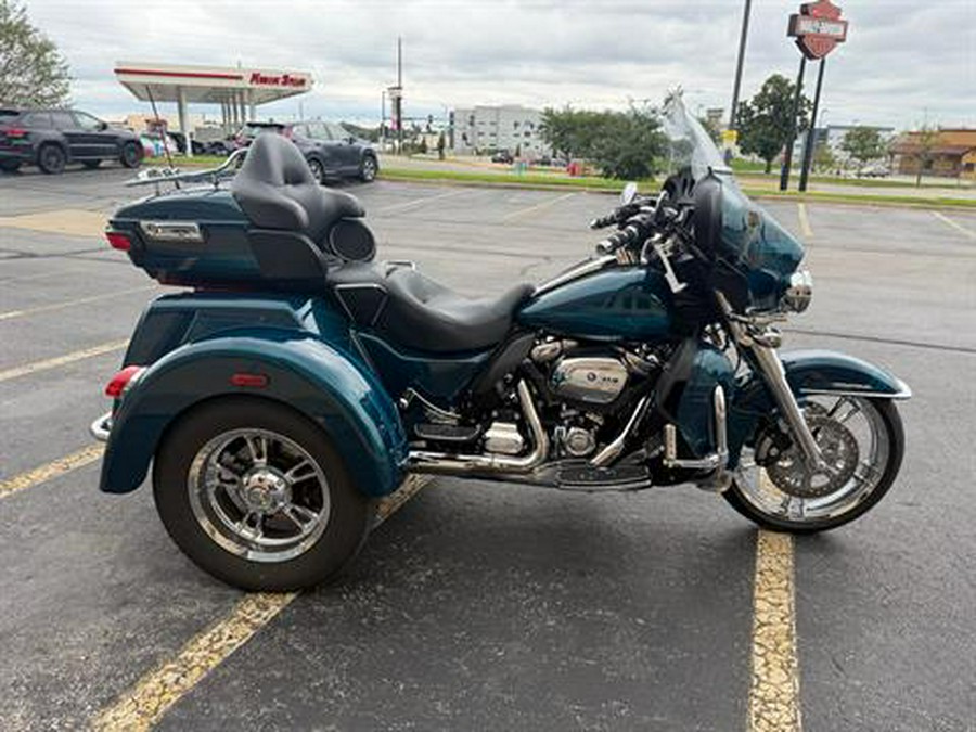 2020 Harley-Davidson Tri Glide® Ultra