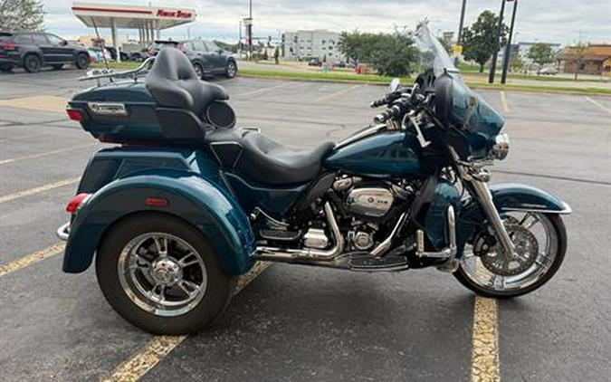 2020 Harley-Davidson Tri Glide® Ultra