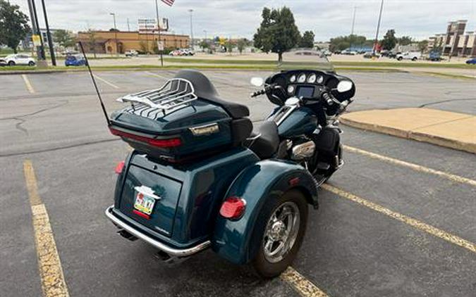 2020 Harley-Davidson Tri Glide® Ultra