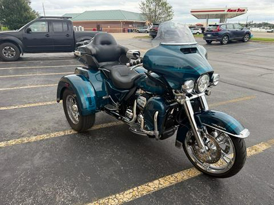 2020 Harley-Davidson Tri Glide® Ultra