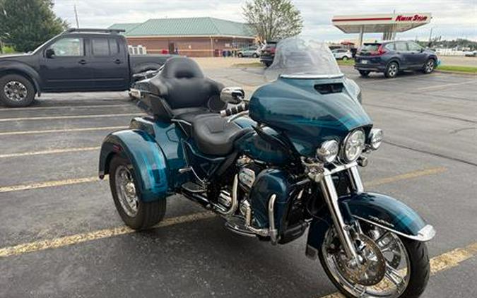 2020 Harley-Davidson Tri Glide® Ultra