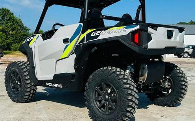 2023 Polaris General XP 1000 Sport