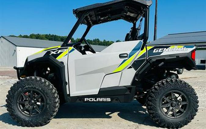 2023 Polaris General XP 1000 Sport