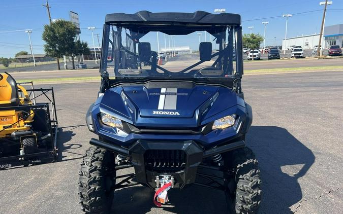 2023 Honda® Pioneer 1000-5 Trail