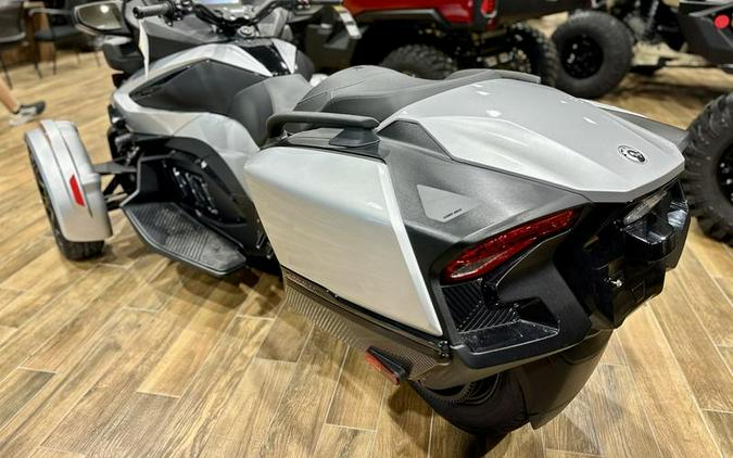 2024 Can-Am® Spyder RT Rotax 1330 ACE