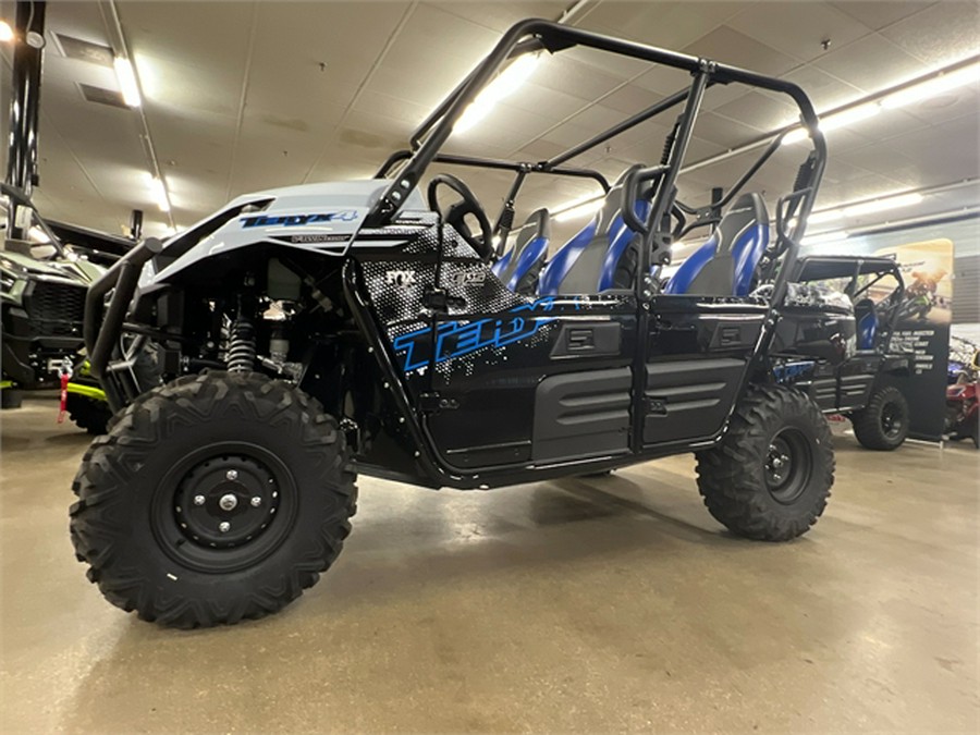 2024 Kawasaki Teryx4 Base