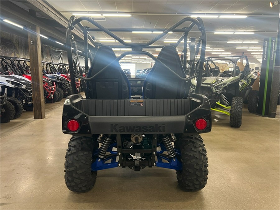 2024 Kawasaki Teryx4 Base