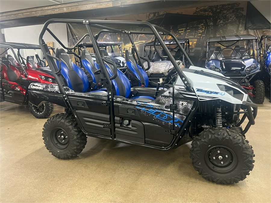 2024 Kawasaki Teryx4 Base