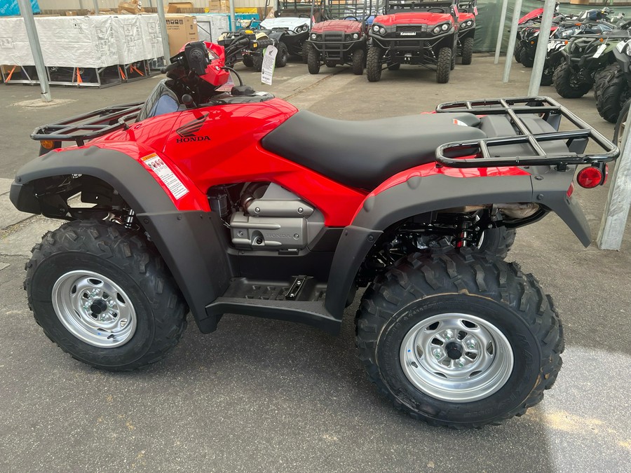 2023 Honda FourTrax Rincon